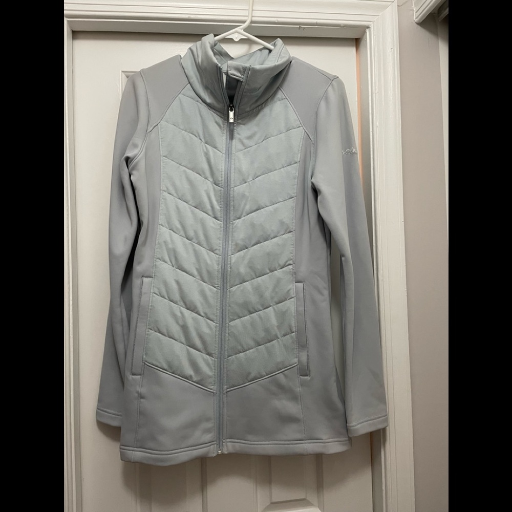 Columbia lightweight jacket